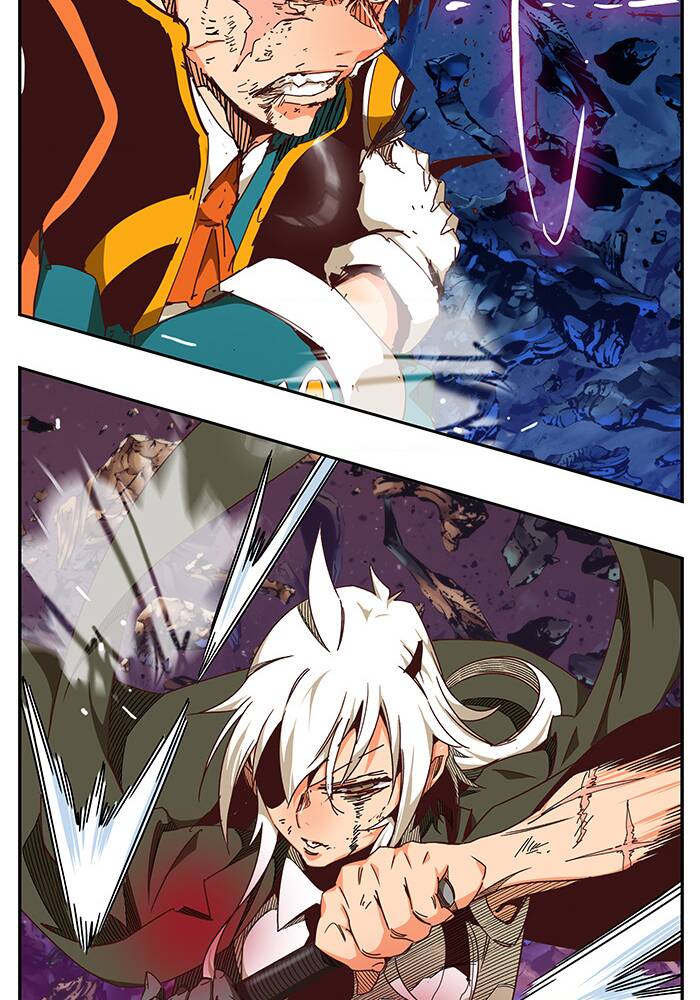 Chúa Tể Học Đường Chapter 531 - Trang 2