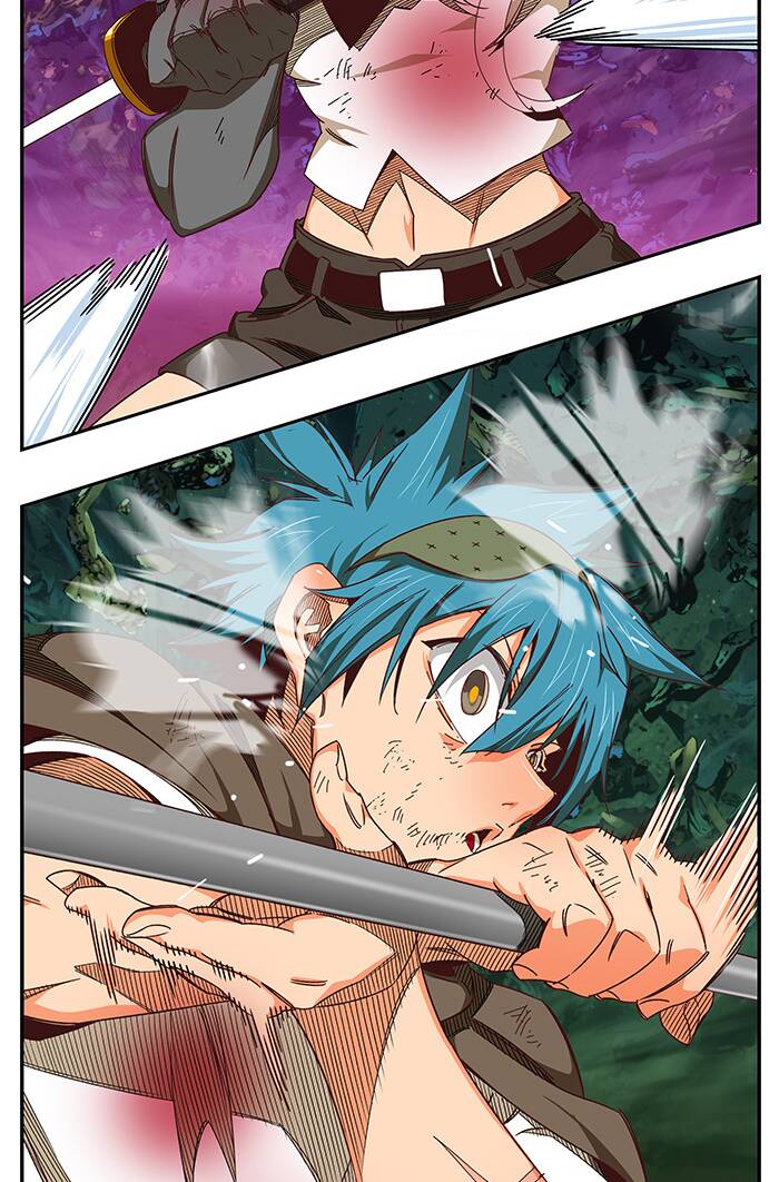 Chúa Tể Học Đường Chapter 531 - Trang 2