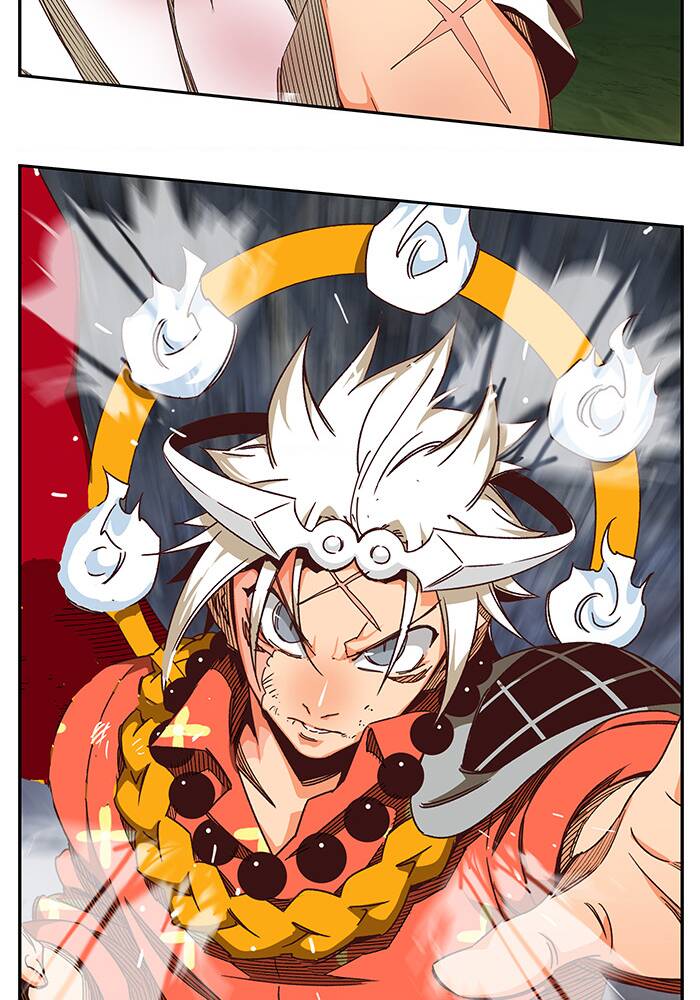 Chúa Tể Học Đường Chapter 531 - Trang 2