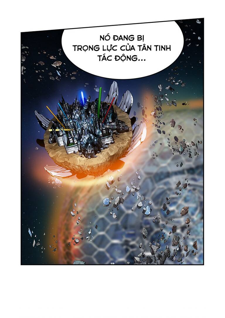 Chúa Tể Học Đường Chapter 531 - Trang 2