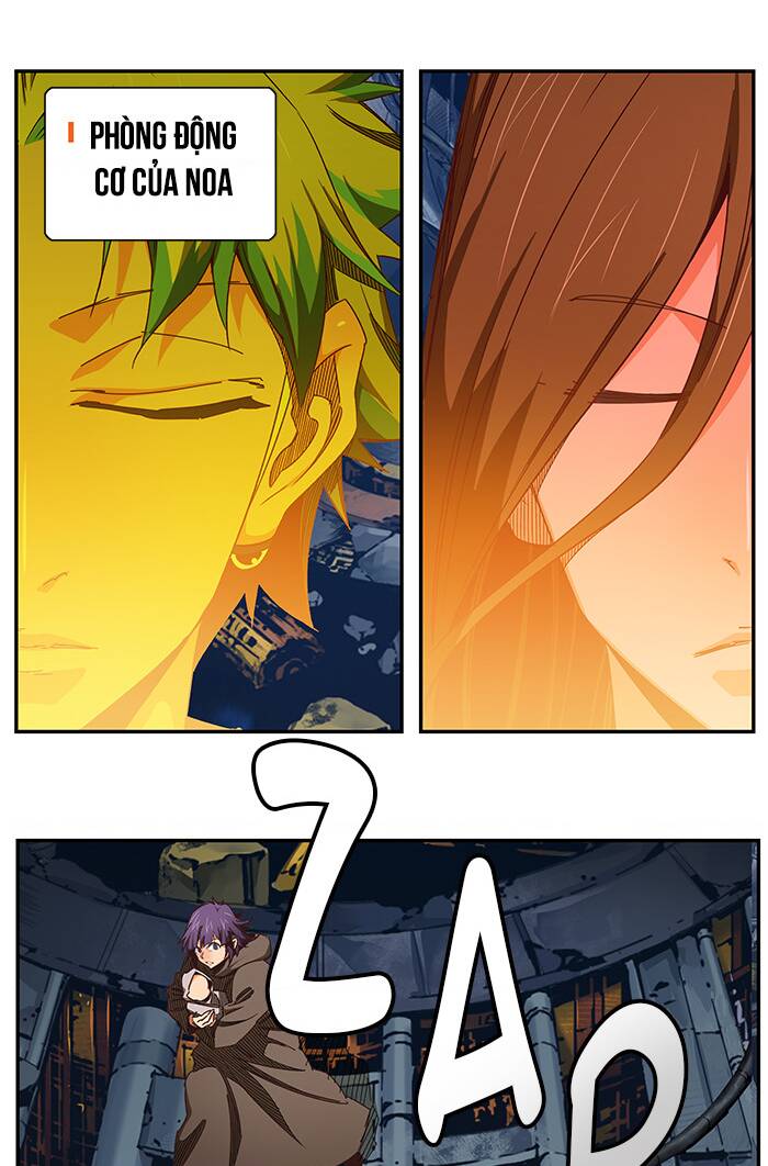 Chúa Tể Học Đường Chapter 531 - Trang 2