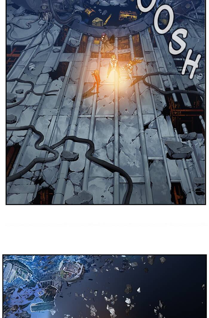 Chúa Tể Học Đường Chapter 531 - Trang 2