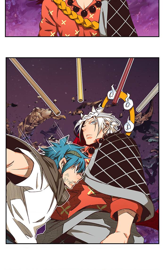 Chúa Tể Học Đường Chapter 531 - Trang 2