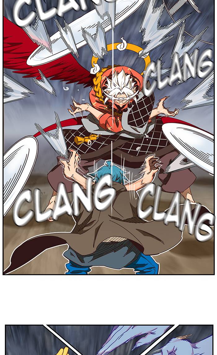 Chúa Tể Học Đường Chapter 531 - Trang 2