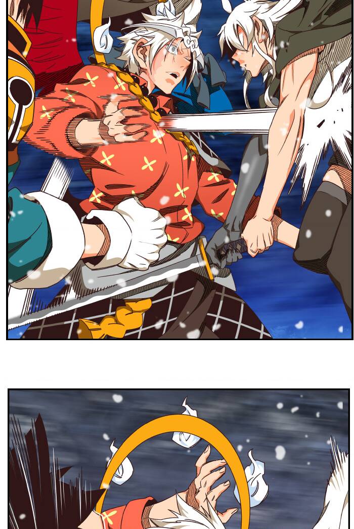 Chúa Tể Học Đường Chapter 532.5 - Trang 2