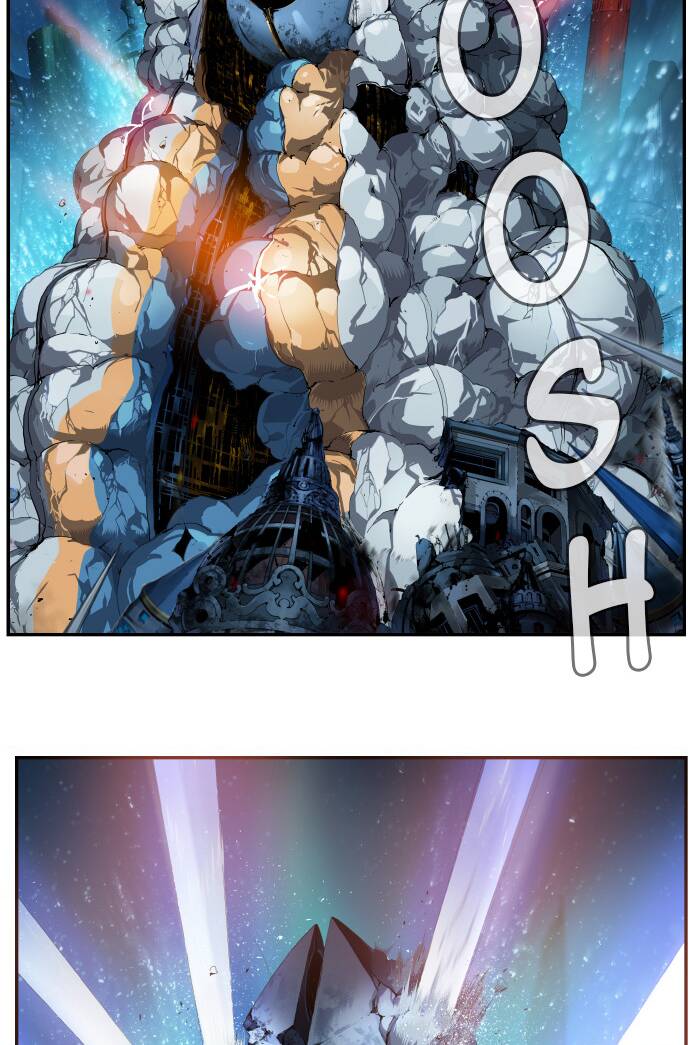 Chúa Tể Học Đường Chapter 532.5 - Trang 2