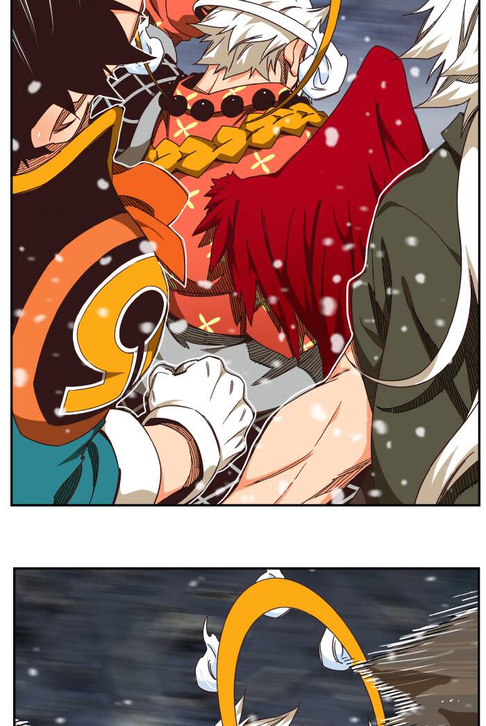 Chúa Tể Học Đường Chapter 532.5 - Trang 2