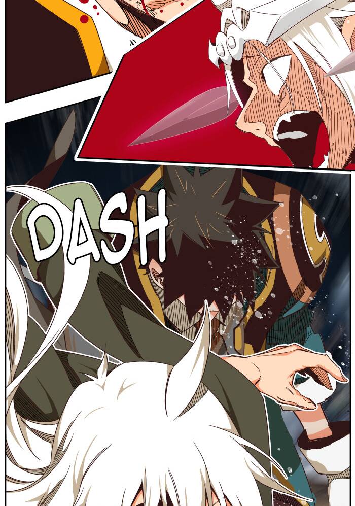 Chúa Tể Học Đường Chapter 532.5 - Trang 2