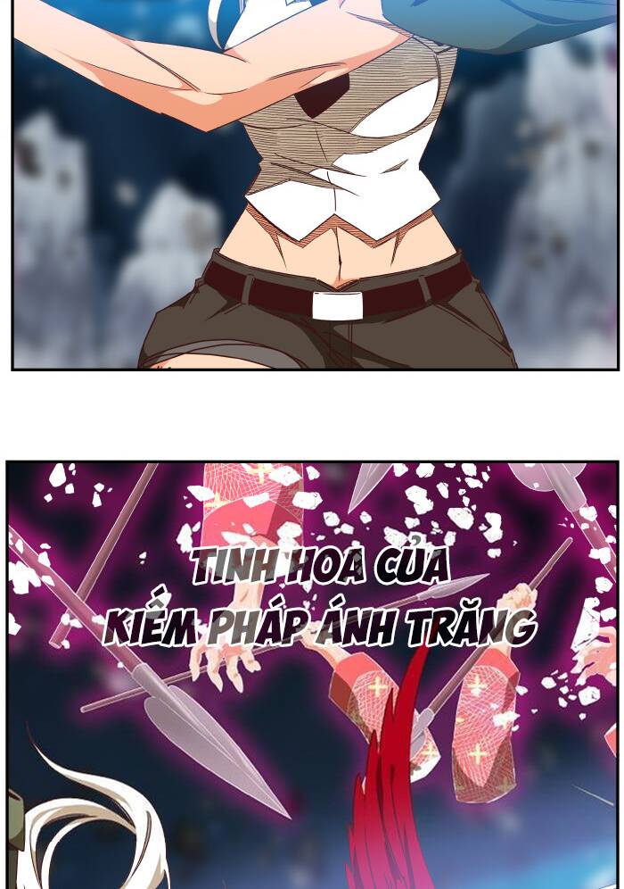 Chúa Tể Học Đường Chapter 532.5 - Trang 2