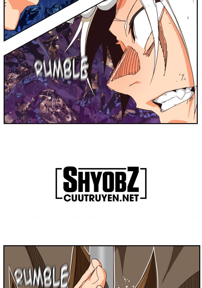 Chúa Tể Học Đường Chapter 532.5 - Trang 2