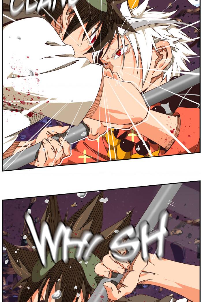 Chúa Tể Học Đường Chapter 532.5 - Trang 2