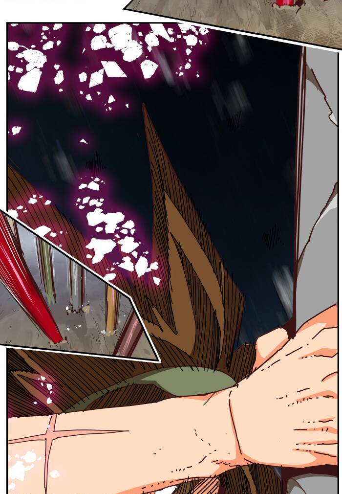 Chúa Tể Học Đường Chapter 532.5 - Trang 2