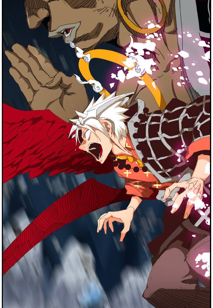 Chúa Tể Học Đường Chapter 532.5 - Trang 2