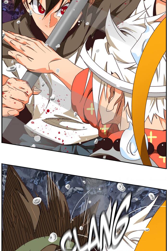 Chúa Tể Học Đường Chapter 532.5 - Trang 2