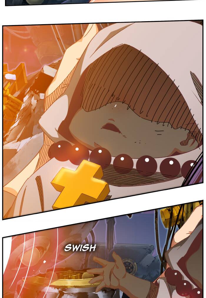 Chúa Tể Học Đường Chapter 532.5 - Trang 2