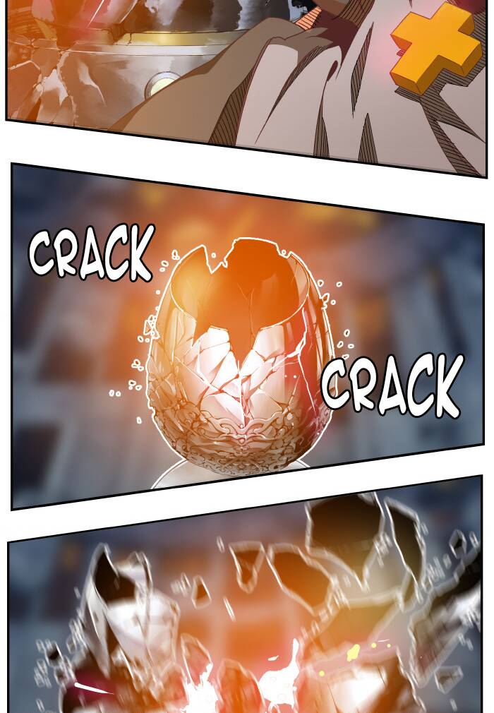 Chúa Tể Học Đường Chapter 532.5 - Trang 2