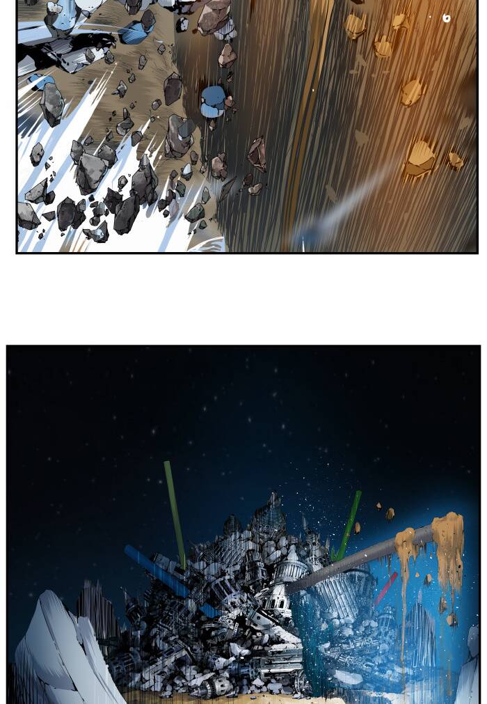 Chúa Tể Học Đường Chapter 532.5 - Trang 2