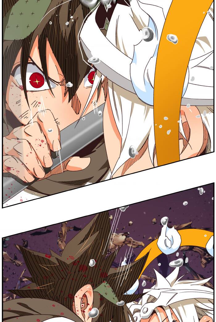 Chúa Tể Học Đường Chapter 532.5 - Trang 2