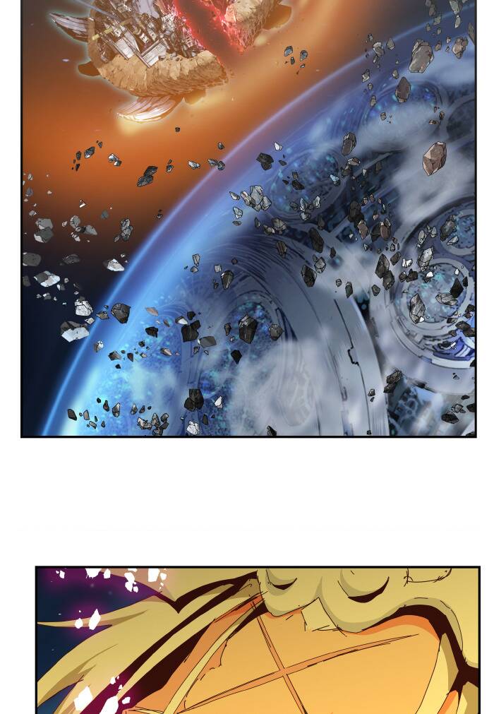 Chúa Tể Học Đường Chapter 532.5 - Trang 2