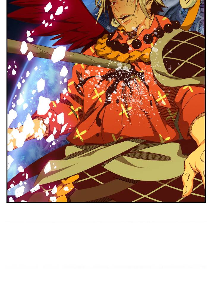 Chúa Tể Học Đường Chapter 532.5 - Trang 2