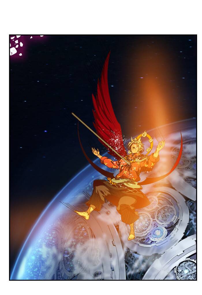 Chúa Tể Học Đường Chapter 532.5 - Trang 2