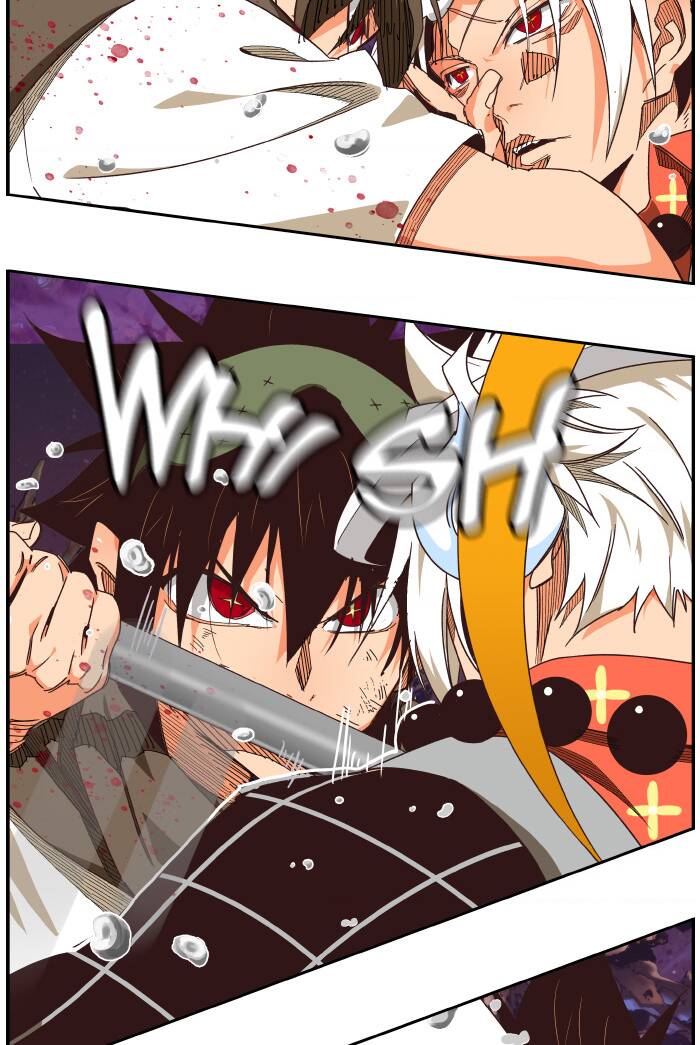 Chúa Tể Học Đường Chapter 532.5 - Trang 2