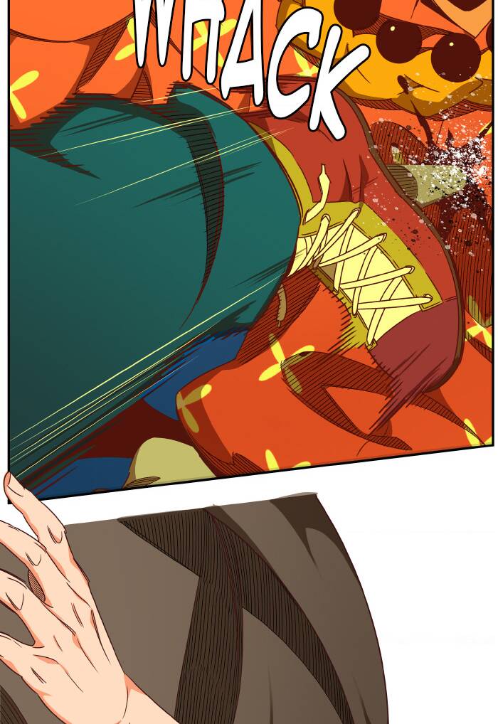 Chúa Tể Học Đường Chapter 532.5 - Trang 2