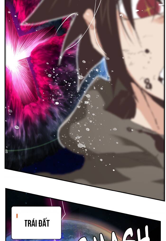 Chúa Tể Học Đường Chapter 532.5 - Trang 2