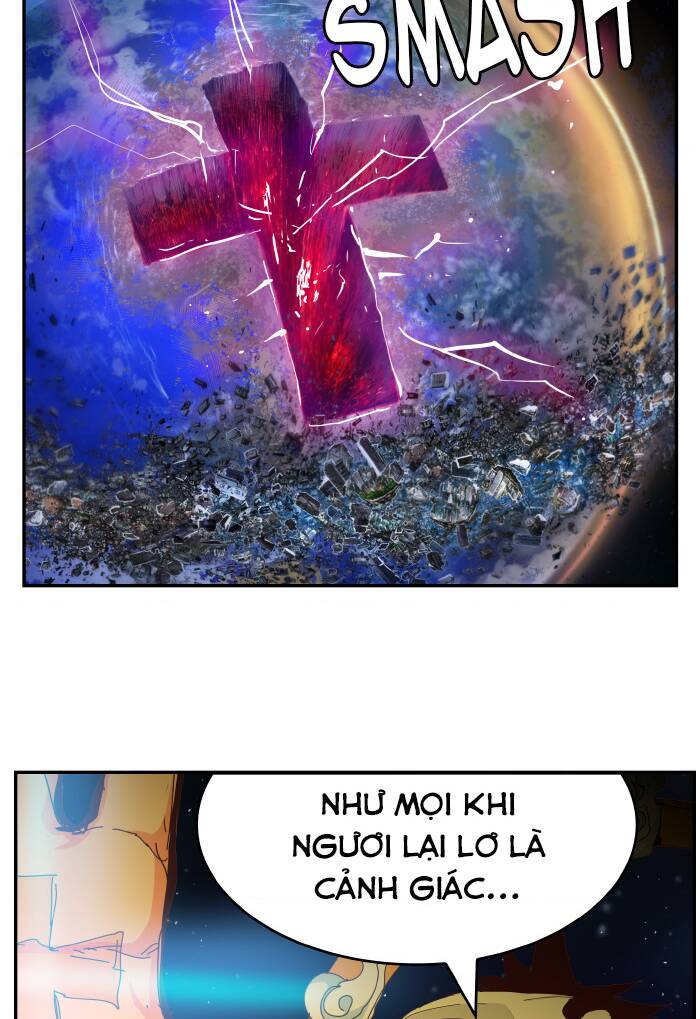 Chúa Tể Học Đường Chapter 532.5 - Trang 2