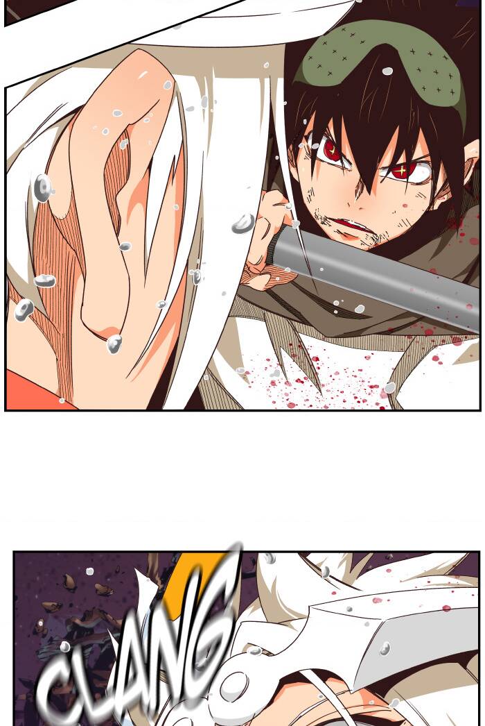 Chúa Tể Học Đường Chapter 532.5 - Trang 2