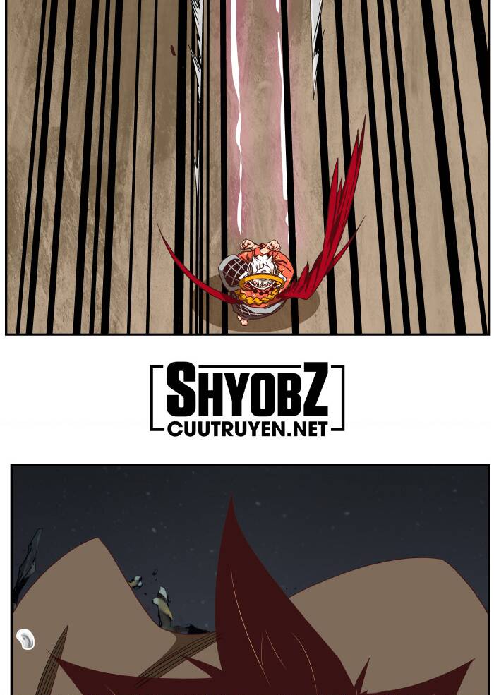 Chúa Tể Học Đường Chapter 532 - Trang 2