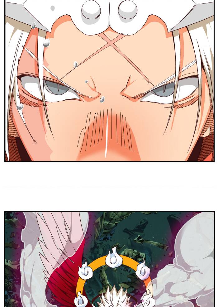 Chúa Tể Học Đường Chapter 532 - Trang 2