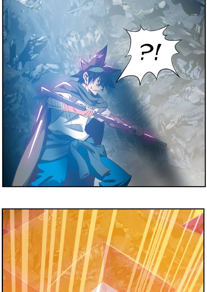 Chúa Tể Học Đường Chapter 532 - Trang 2