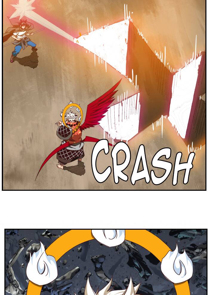 Chúa Tể Học Đường Chapter 532 - Trang 2