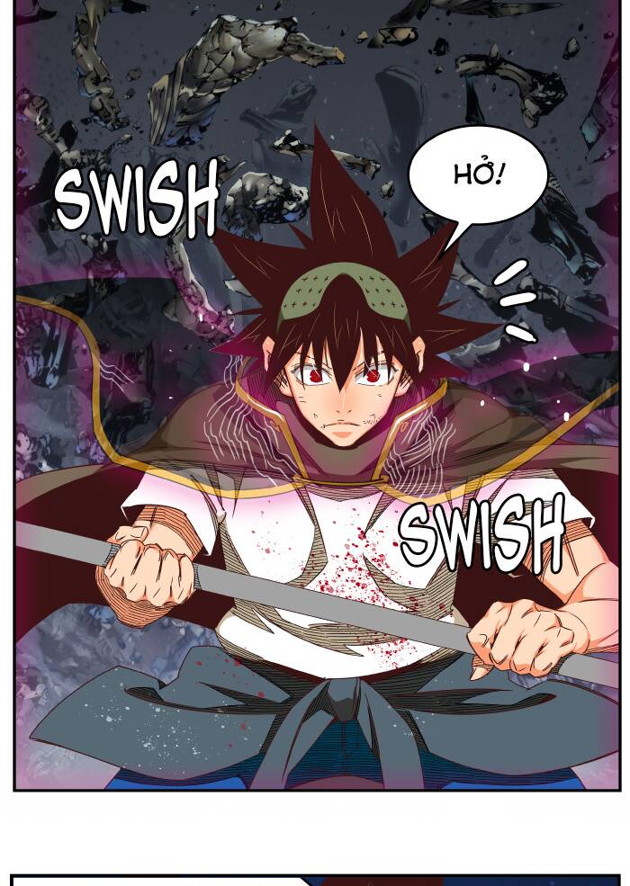 Chúa Tể Học Đường Chapter 532 - Trang 2