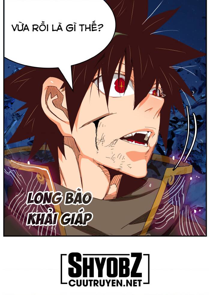 Chúa Tể Học Đường Chapter 532 - Trang 2