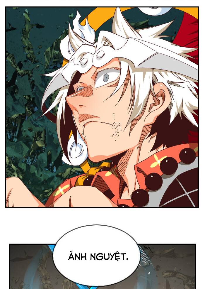 Chúa Tể Học Đường Chapter 532 - Trang 2