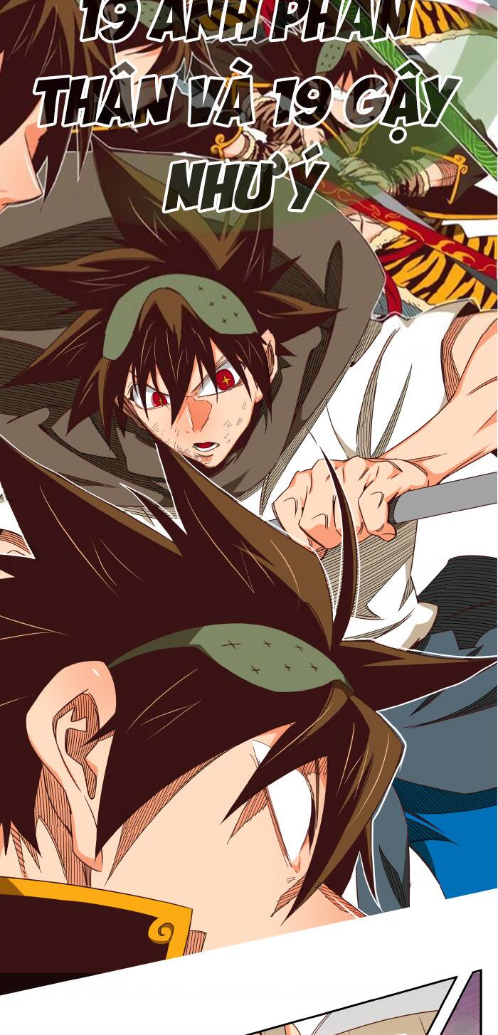 Chúa Tể Học Đường Chapter 532 - Trang 2