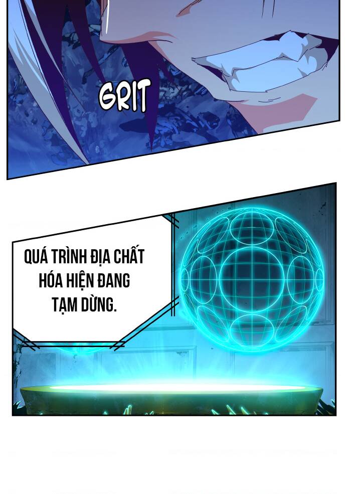 Chúa Tể Học Đường Chapter 532 - Trang 2