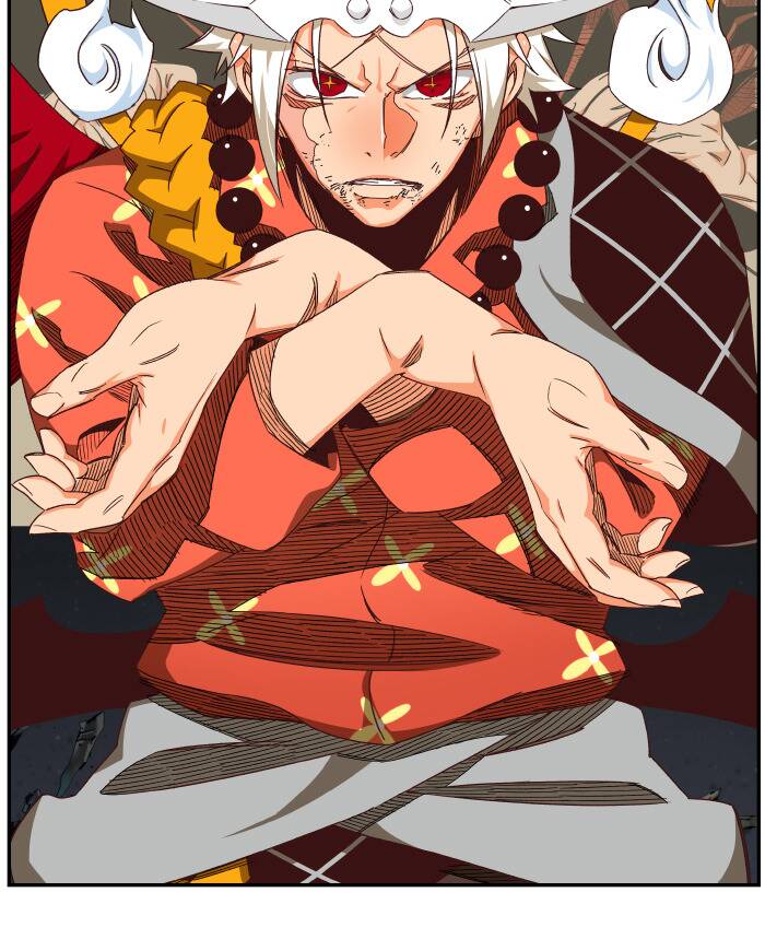 Chúa Tể Học Đường Chapter 532 - Trang 2