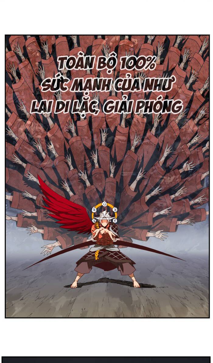 Chúa Tể Học Đường Chapter 532 - Trang 2