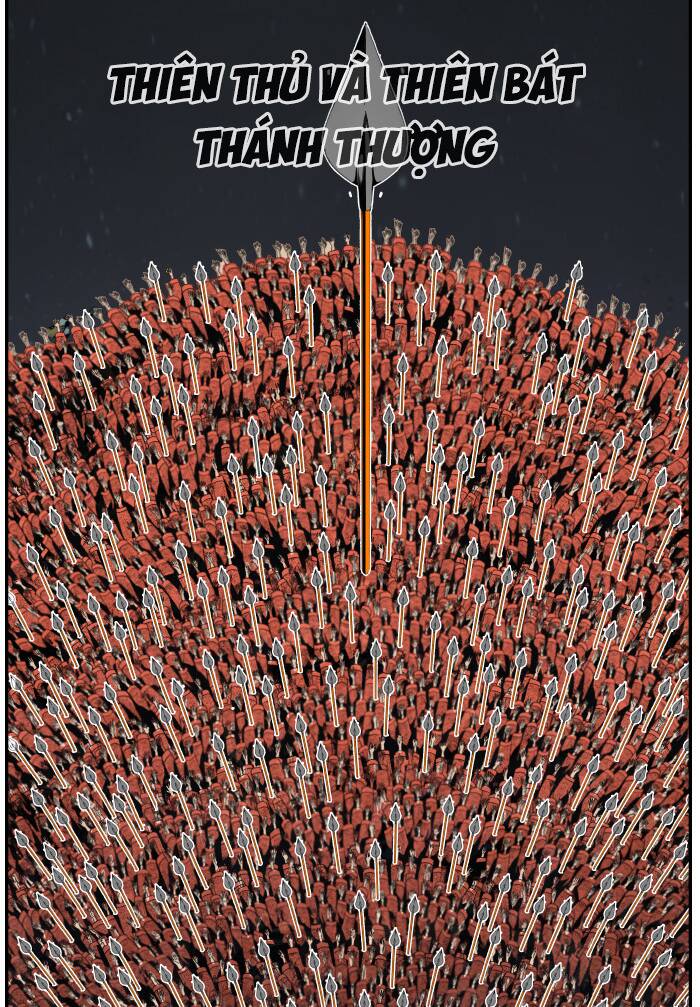 Chúa Tể Học Đường Chapter 532 - Trang 2