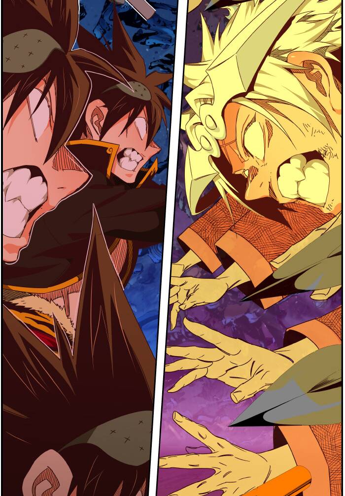 Chúa Tể Học Đường Chapter 532 - Trang 2