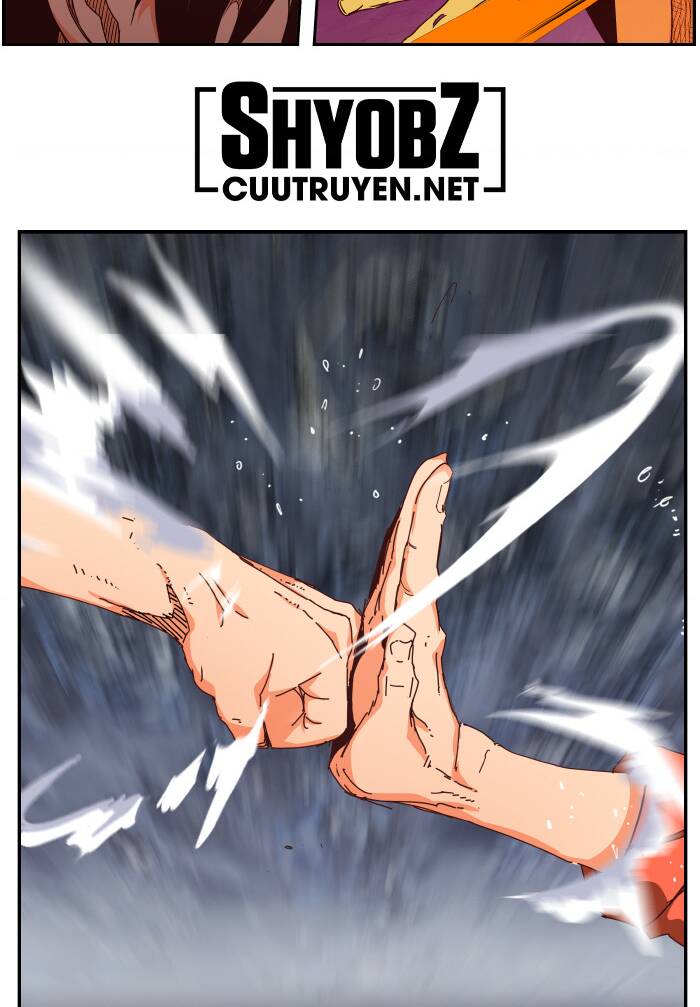 Chúa Tể Học Đường Chapter 532 - Trang 2