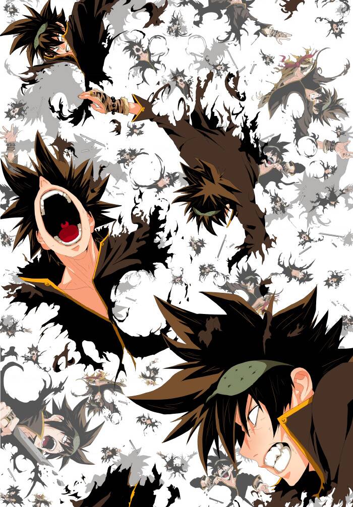 Chúa Tể Học Đường Chapter 532 - Trang 2