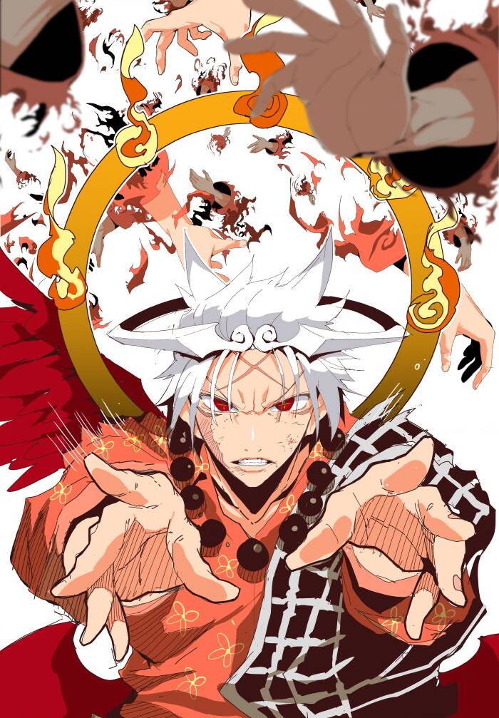 Chúa Tể Học Đường Chapter 532 - Trang 2