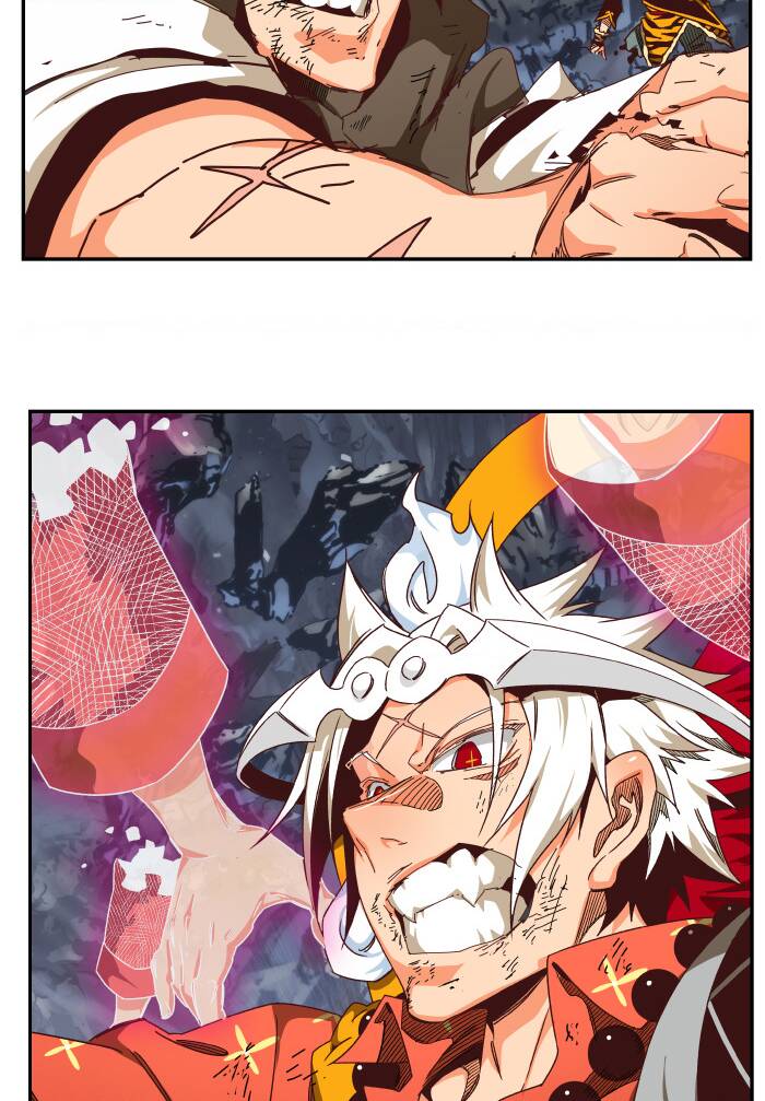 Chúa Tể Học Đường Chapter 532 - Trang 2