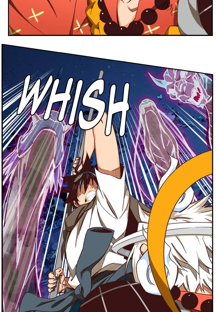 Chúa Tể Học Đường Chapter 532 - Trang 2