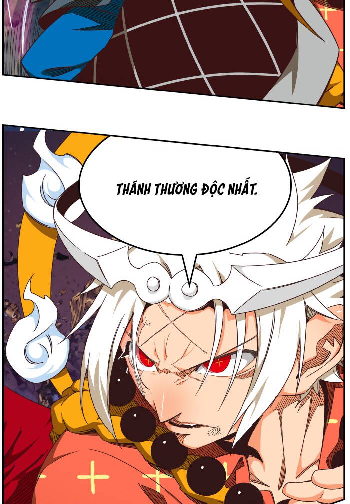 Chúa Tể Học Đường Chapter 532 - Trang 2