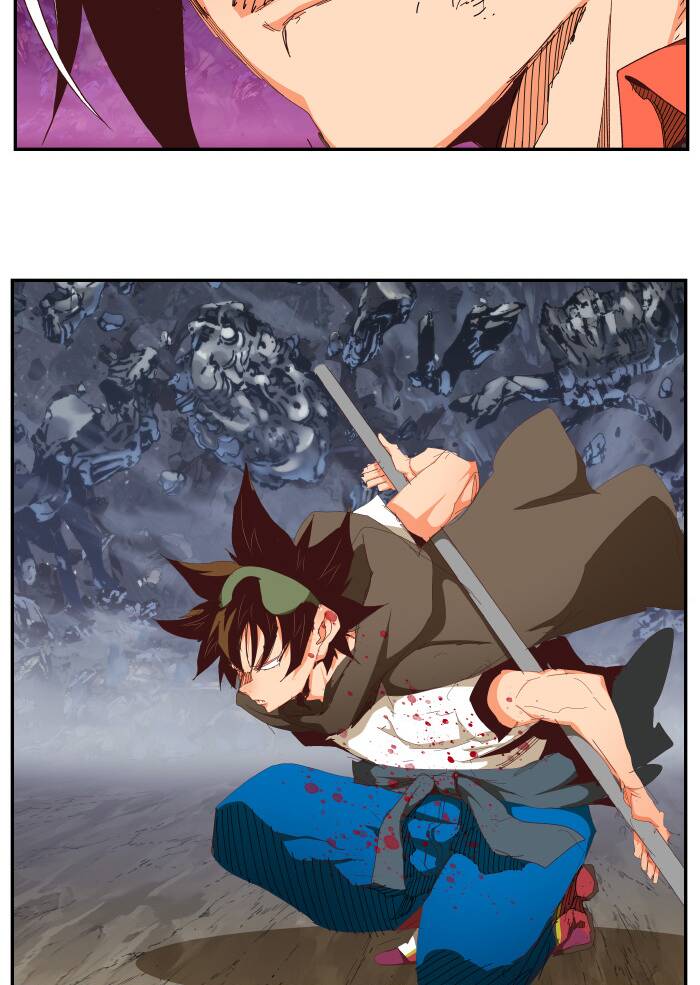 Chúa Tể Học Đường Chapter 532 - Trang 2